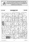 Map Image 029, Macoupin County 2000